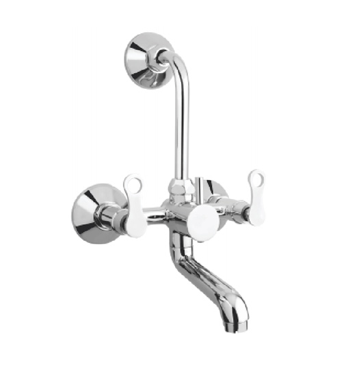 Banana 2 1 Wall Mixer