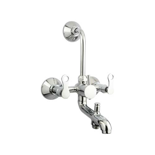 Banana 3 1 Wall Mixer