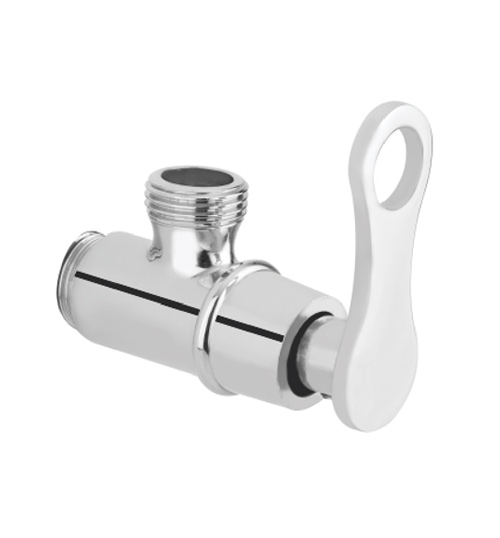 Banana Sink Angle Cock