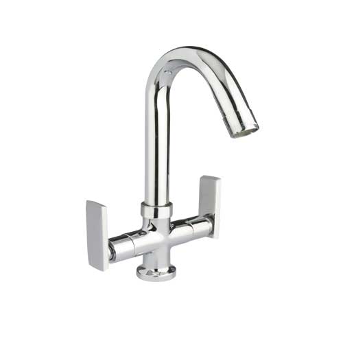 Basin Mixer