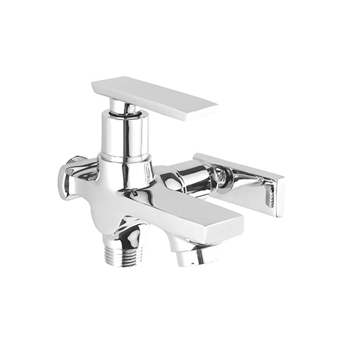 Baron Two Way Bib Cock