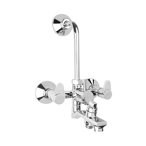 3 in 1 Wall Mixer
