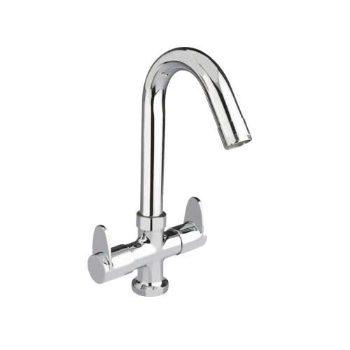 Basin Mixer