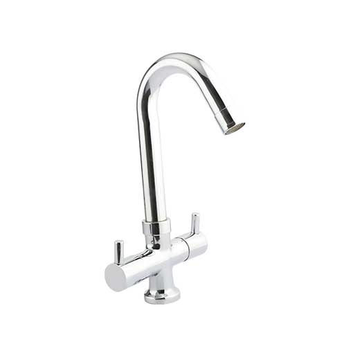 Basin Mixer