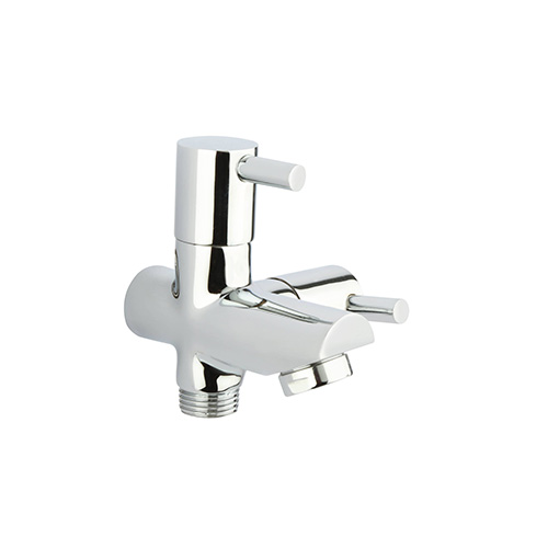 Florantine Two Way Bib Cock