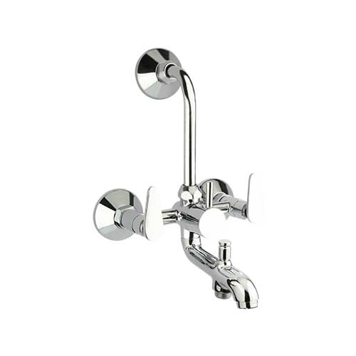 Mini Skoda 2 1 Wall Mixer