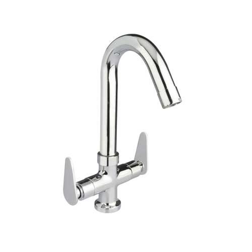 Basin Mixer