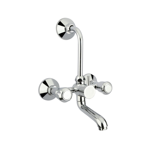 Nectar Eco Wall Mixer