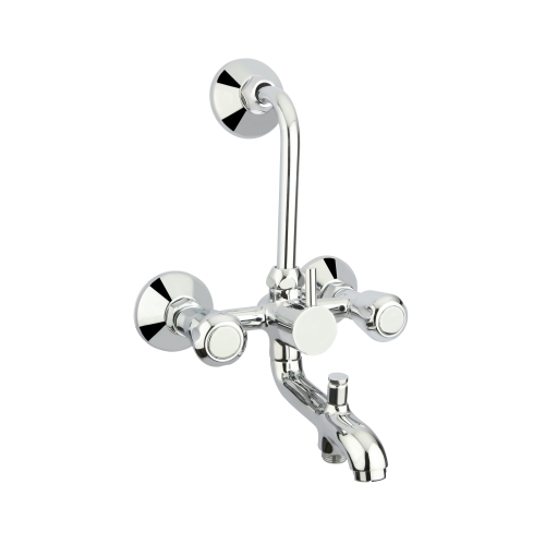 Nectar Eco Wall Mixer
