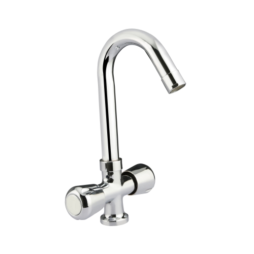 Nectar Eco Basin Mixer