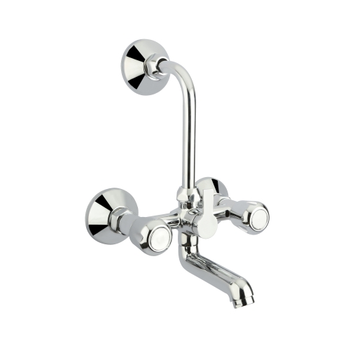 Nectar Eco Light Wall Mixer