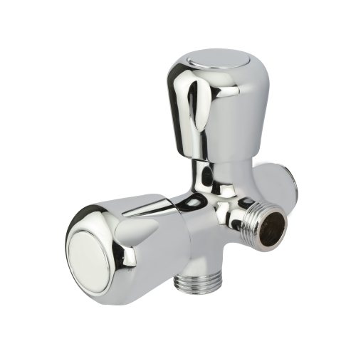 Nectar Eco Two Way Angle Cock