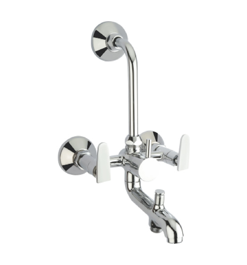 Polo 3 1 Wall Mixer