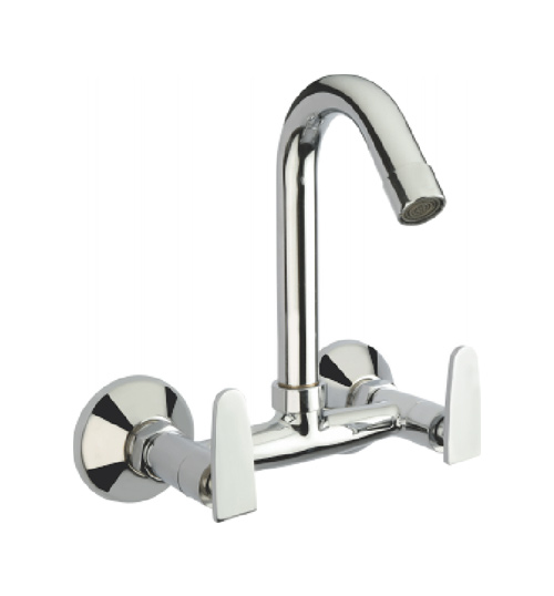 Polo Sink Mixer