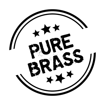 Pure Brass