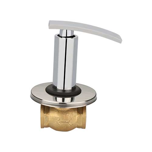 Light Concealed Cock