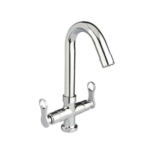 Basin Mixer