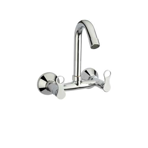 Shelby sink mixer