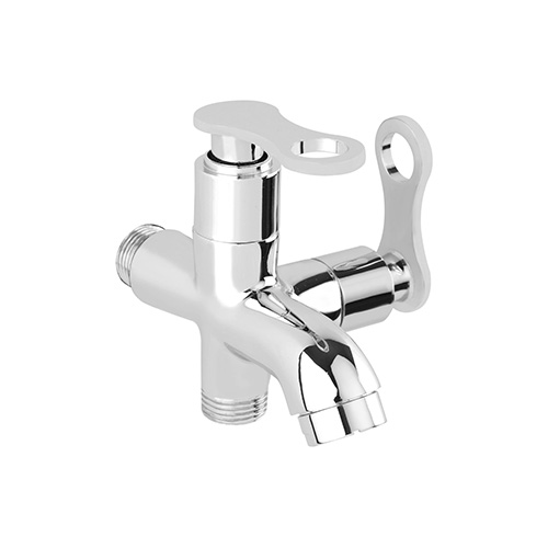 Shelby Two Way Bib Cock