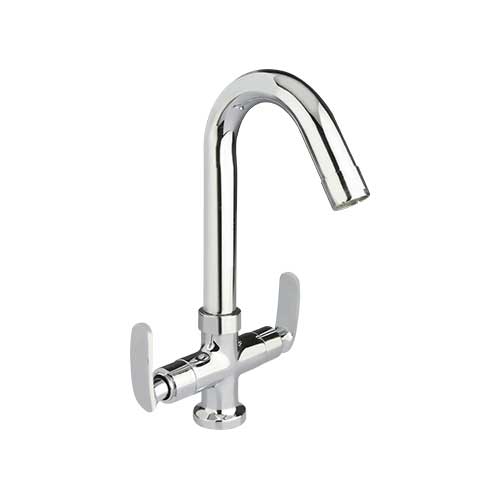 Basin Mixer