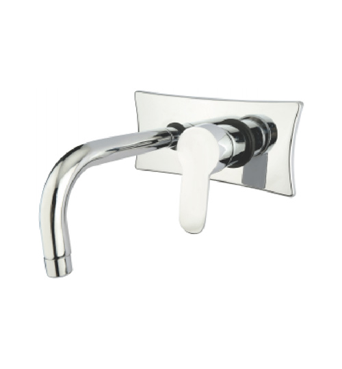 Single Lever Sink Mixer