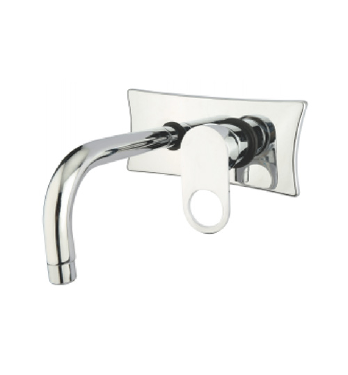 Single Lever Sink Mixer