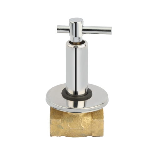 Terim Eco Flush Cock