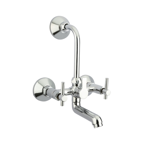 Terim Eco Light Wall Mixer