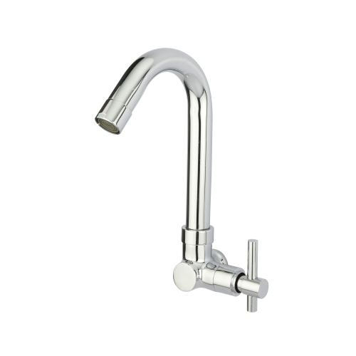 Terim Eco Side Sink Cock
