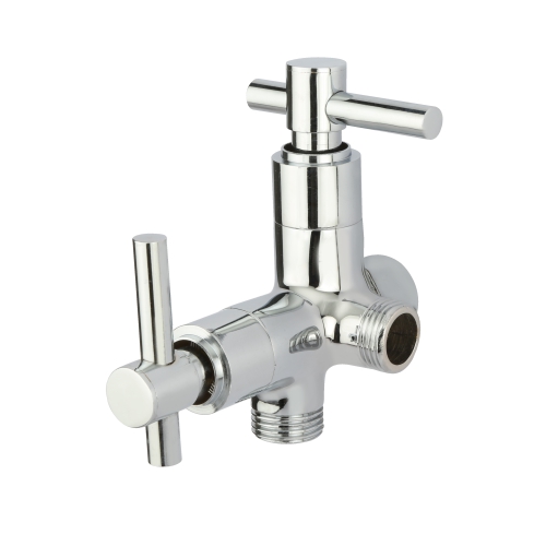 Terim Eco Two Way Angle Cock