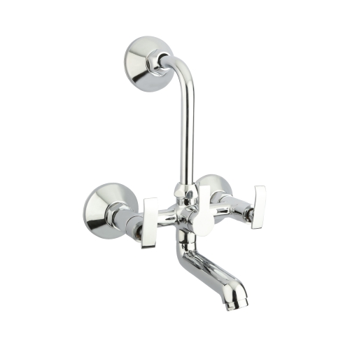 Tonear Eco Light 2 in 1 Wall Mixer