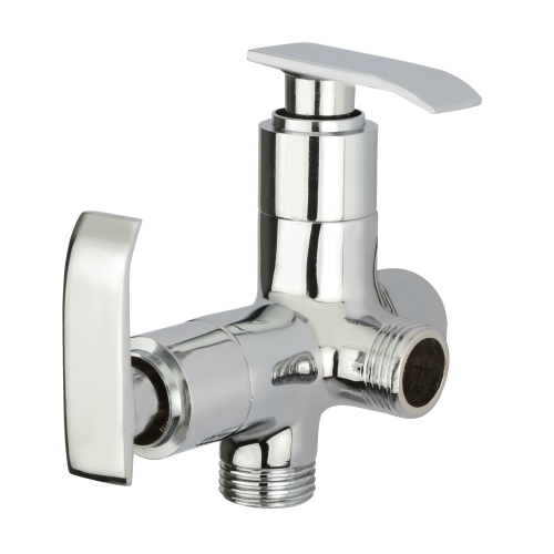 Tonear Eco Two Way Angle Cock