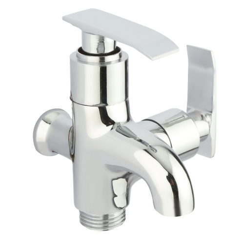 Tonear Eco Two Way Bib Cock