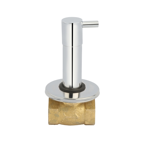 Turbo Eco Flush Cock