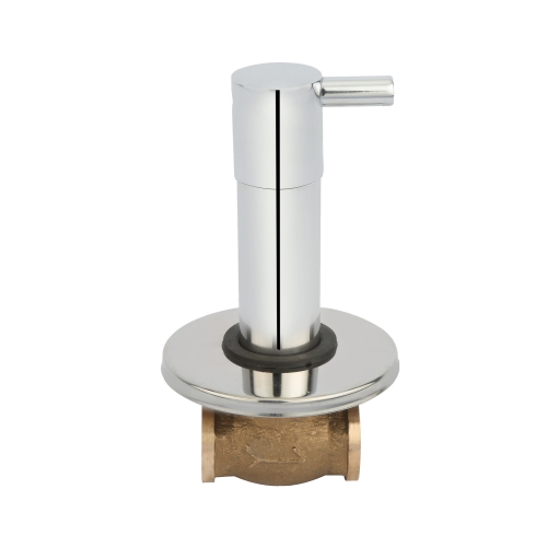 Turbo Eco Light Concealed Cock