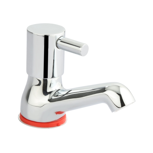 Turbo Eco Pillar Cock